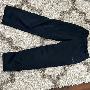 Nike dri fit pants